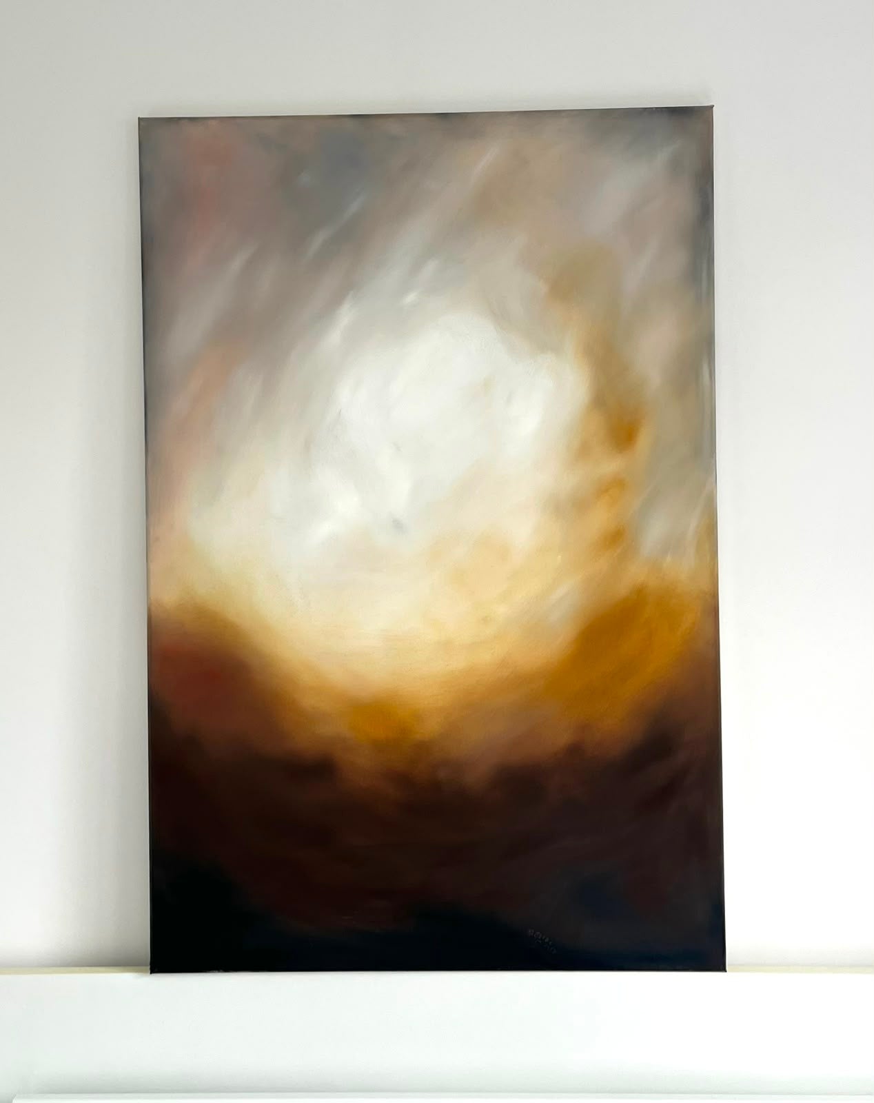 Ethereal V.