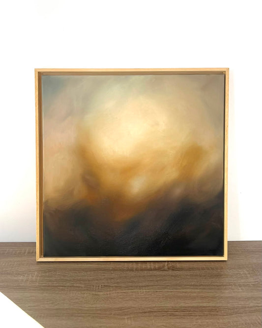 Ethereal I.